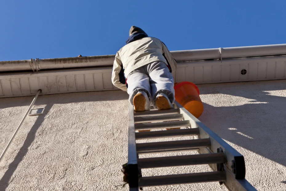 Gutter Cleaning Buena Vista