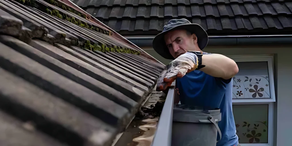 Gutter Cleaning Buena Vista home page